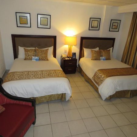Gran Hotel Nacional เดวิด ภายนอก รูปภาพ