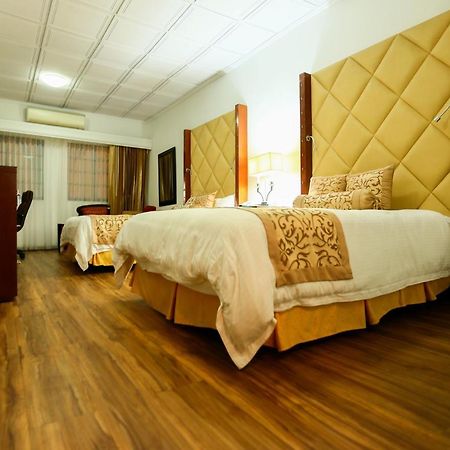 Gran Hotel Nacional เดวิด ภายนอก รูปภาพ