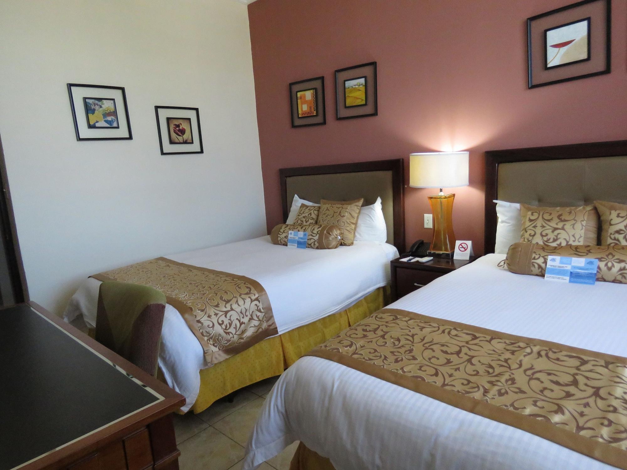 Gran Hotel Nacional เดวิด ภายนอก รูปภาพ
