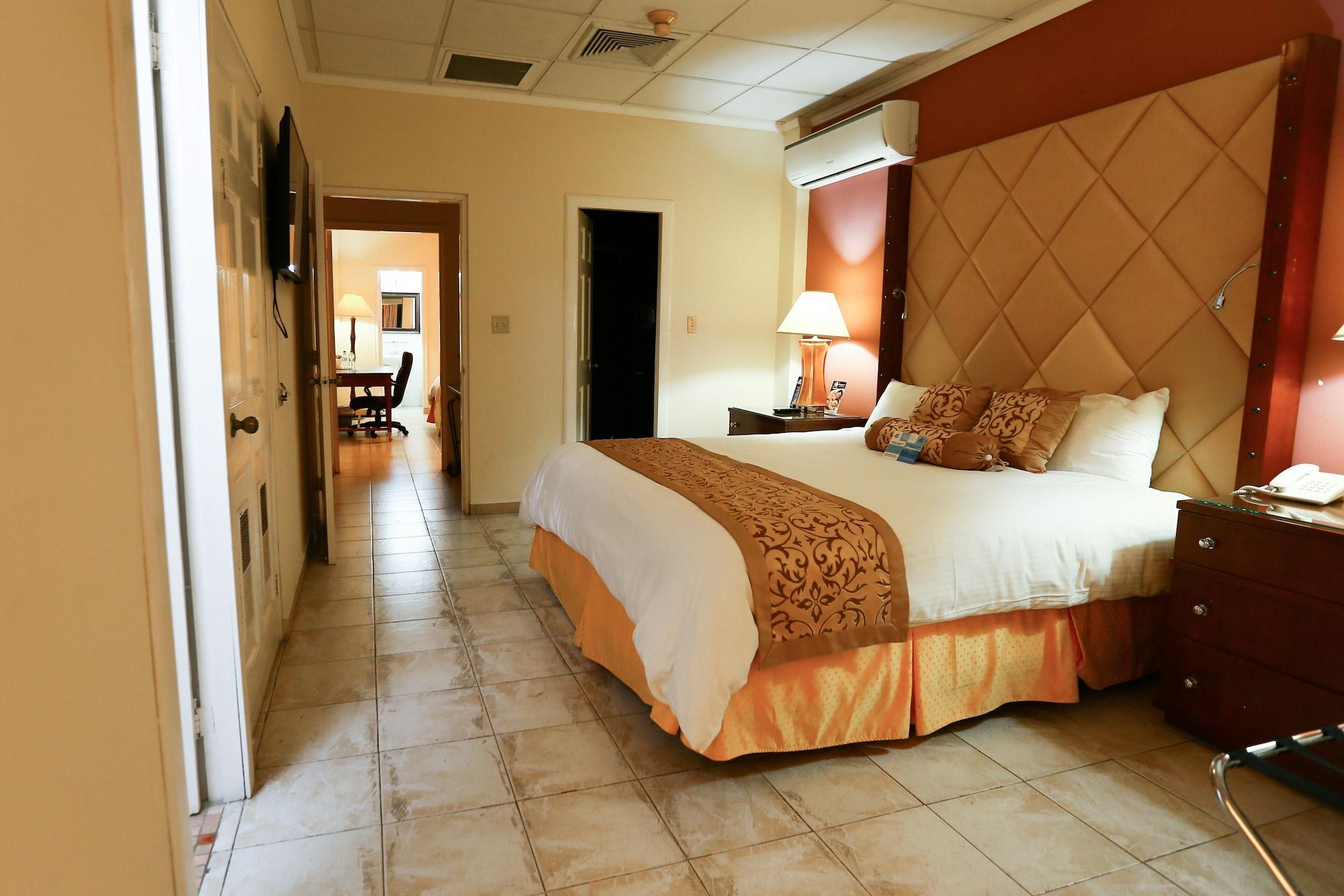 Gran Hotel Nacional เดวิด ภายนอก รูปภาพ