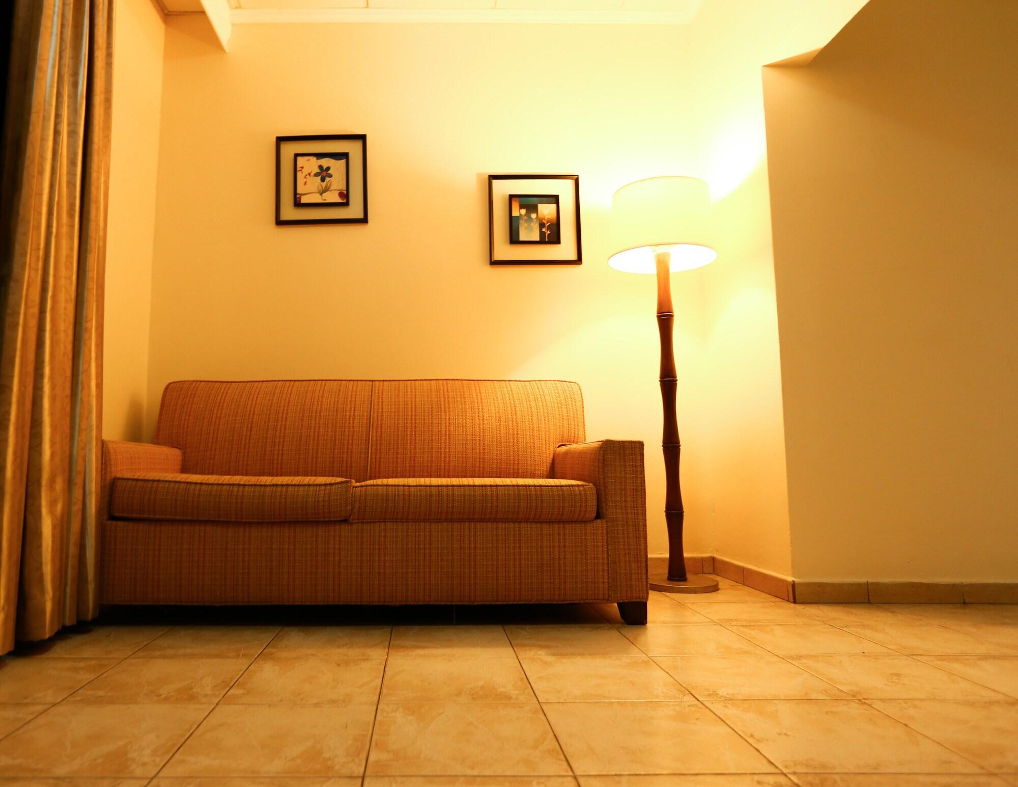 Gran Hotel Nacional เดวิด ภายนอก รูปภาพ
