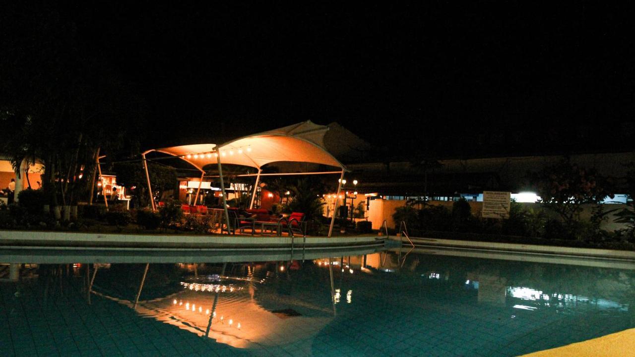 Gran Hotel Nacional เดวิด ภายนอก รูปภาพ