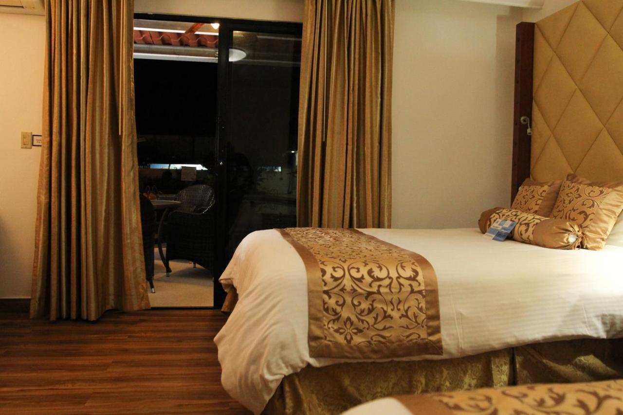 Gran Hotel Nacional เดวิด ภายนอก รูปภาพ