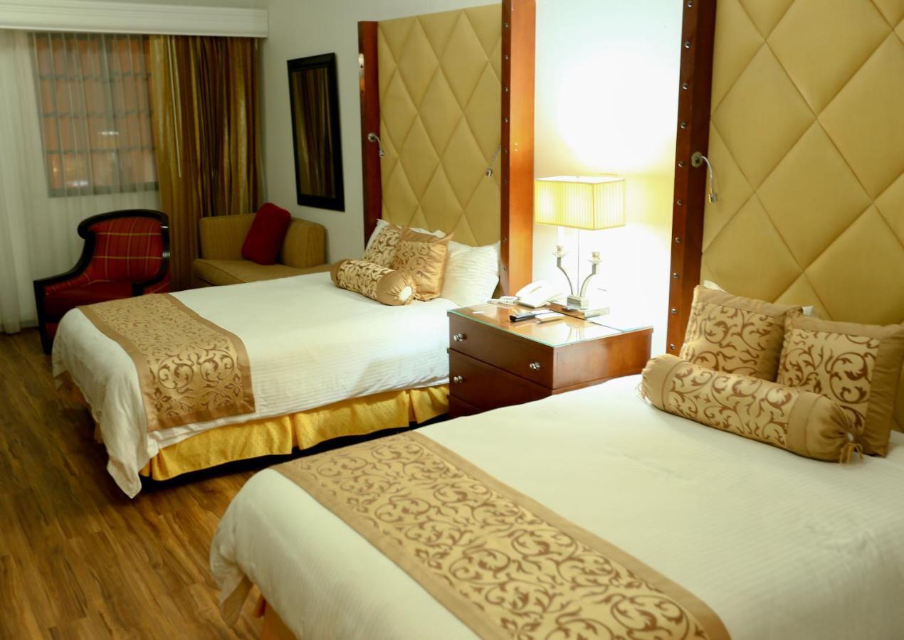Gran Hotel Nacional เดวิด ภายนอก รูปภาพ