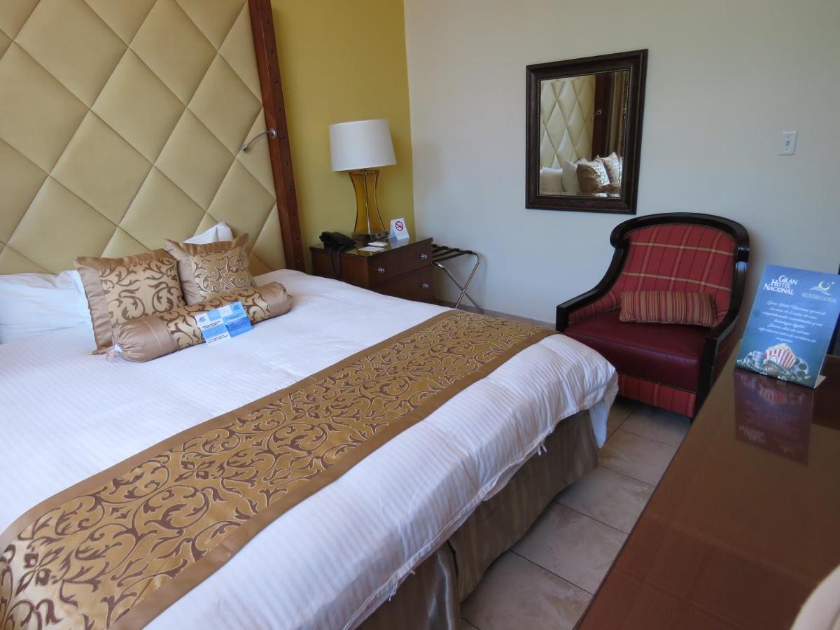 Gran Hotel Nacional เดวิด ภายนอก รูปภาพ